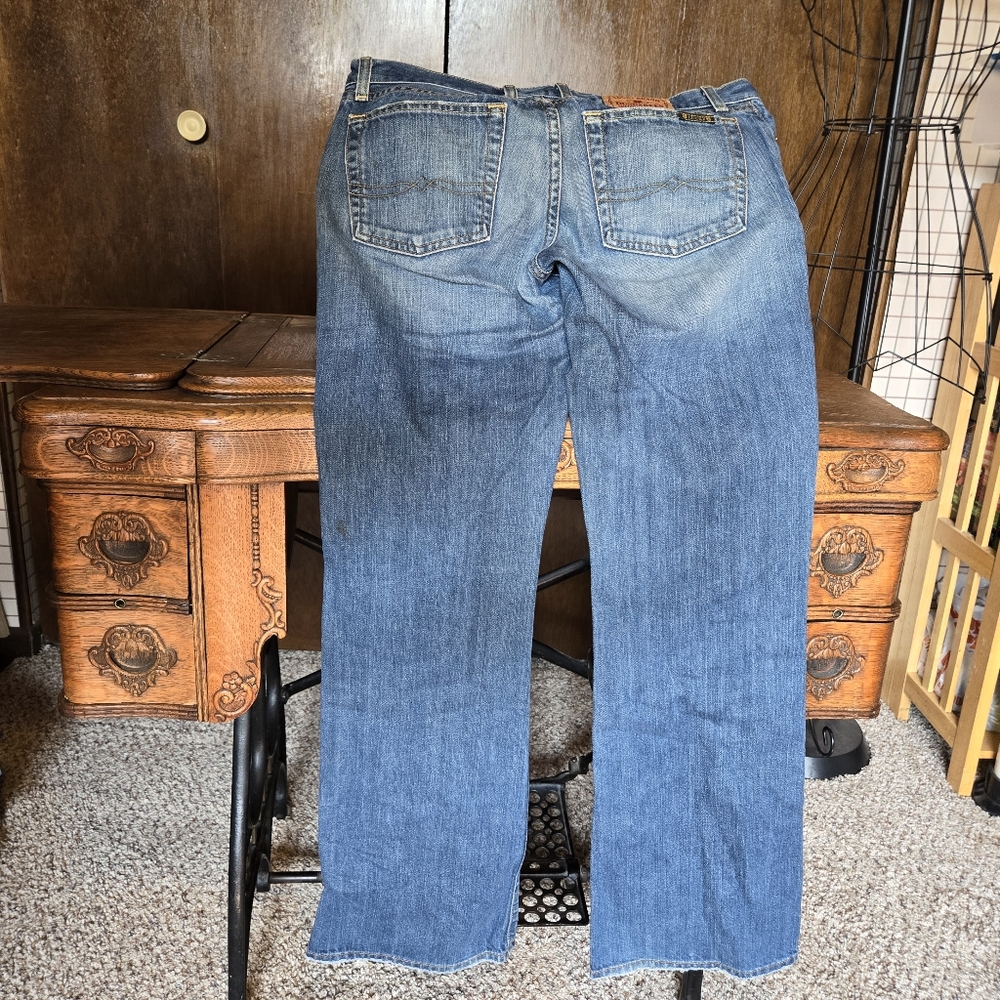 Lucky brand jeans